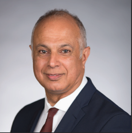 Prof. Kamlesh Khunti 